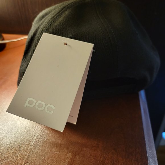 POC black hat - Picture 2 of 3
